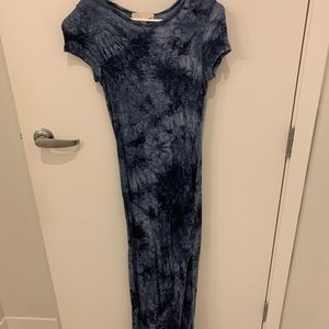 Michael Kors Maxi Dress